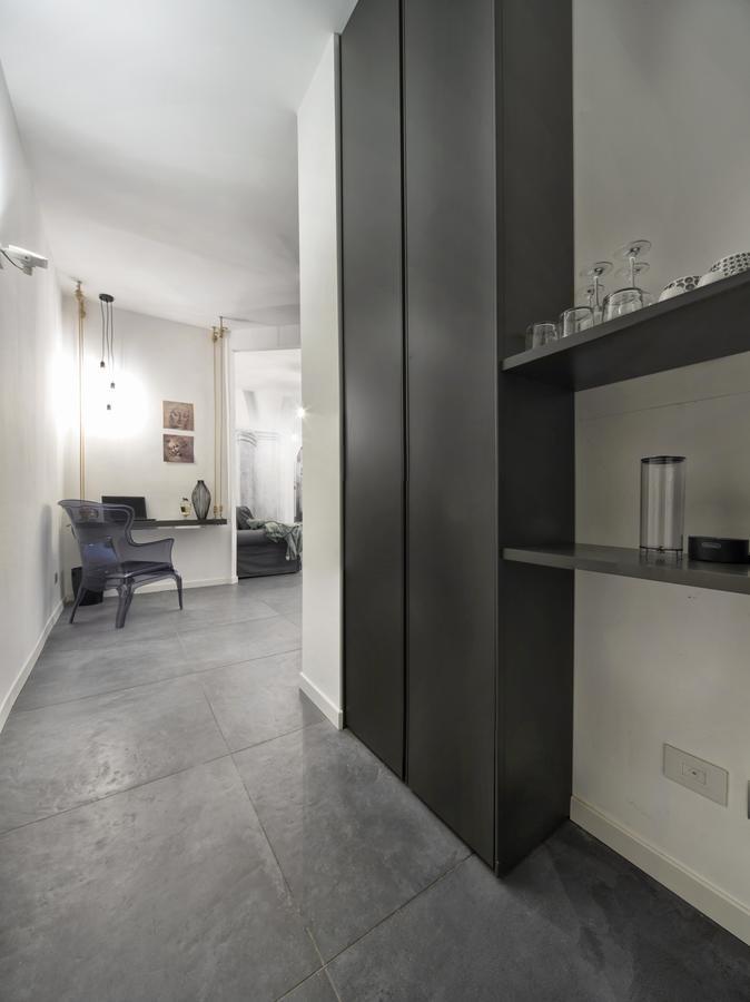 Suite Vogue Sforza Voghera Exterior foto